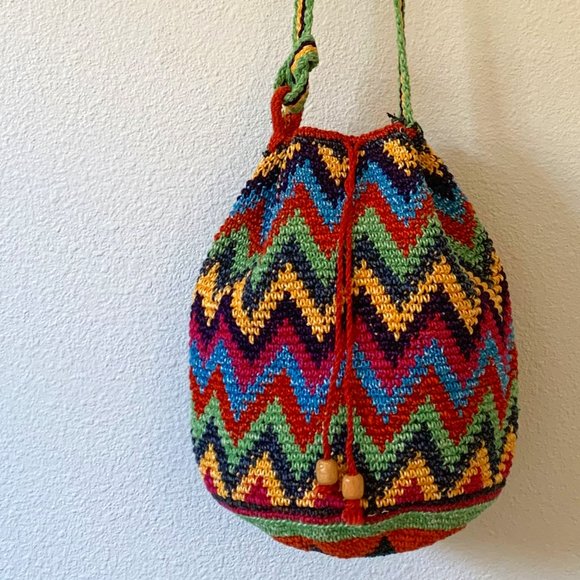 Bucket Bag - Picture 3 of 5